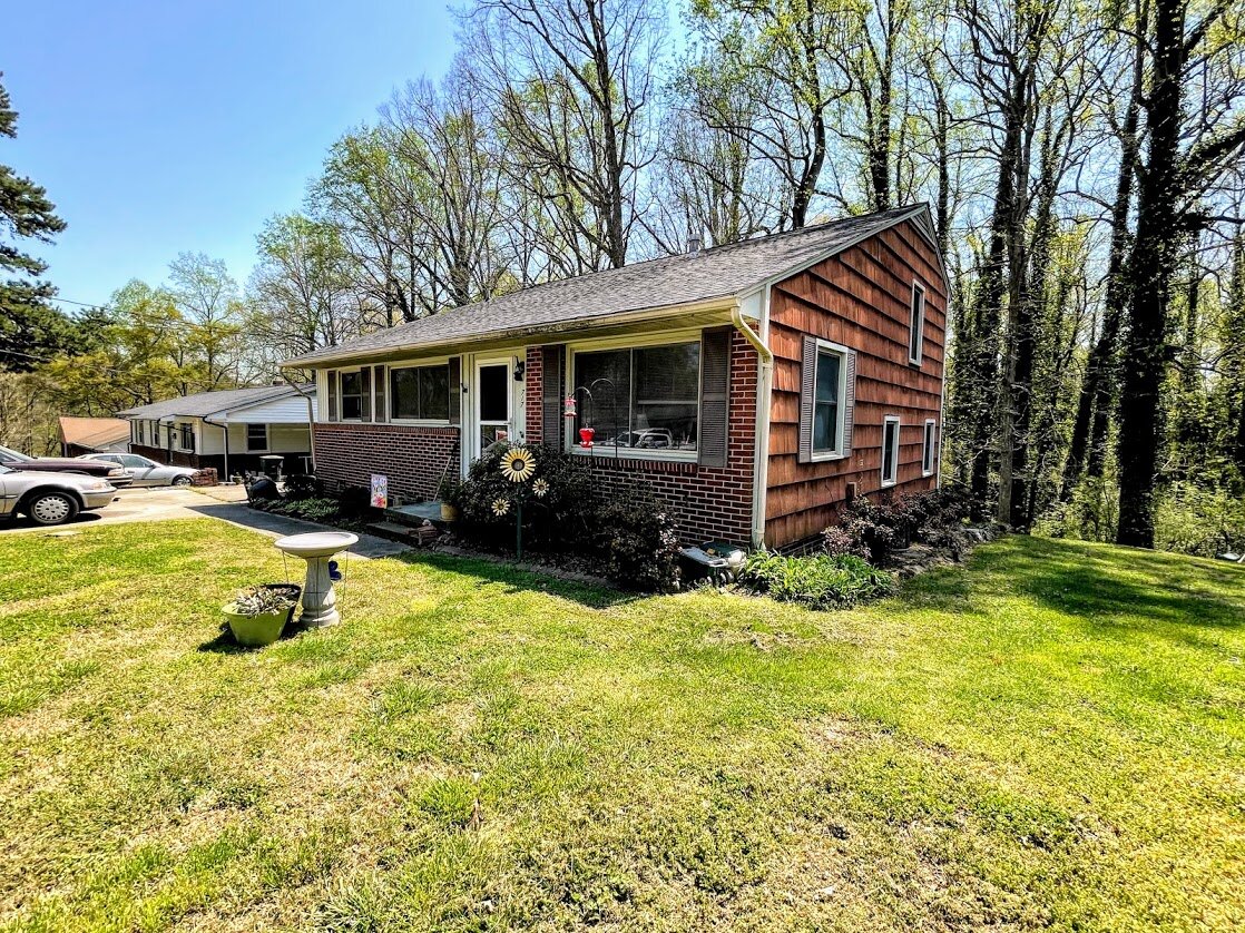 Forest Dr, Gastonia, NC 28054 Solution Home Investors