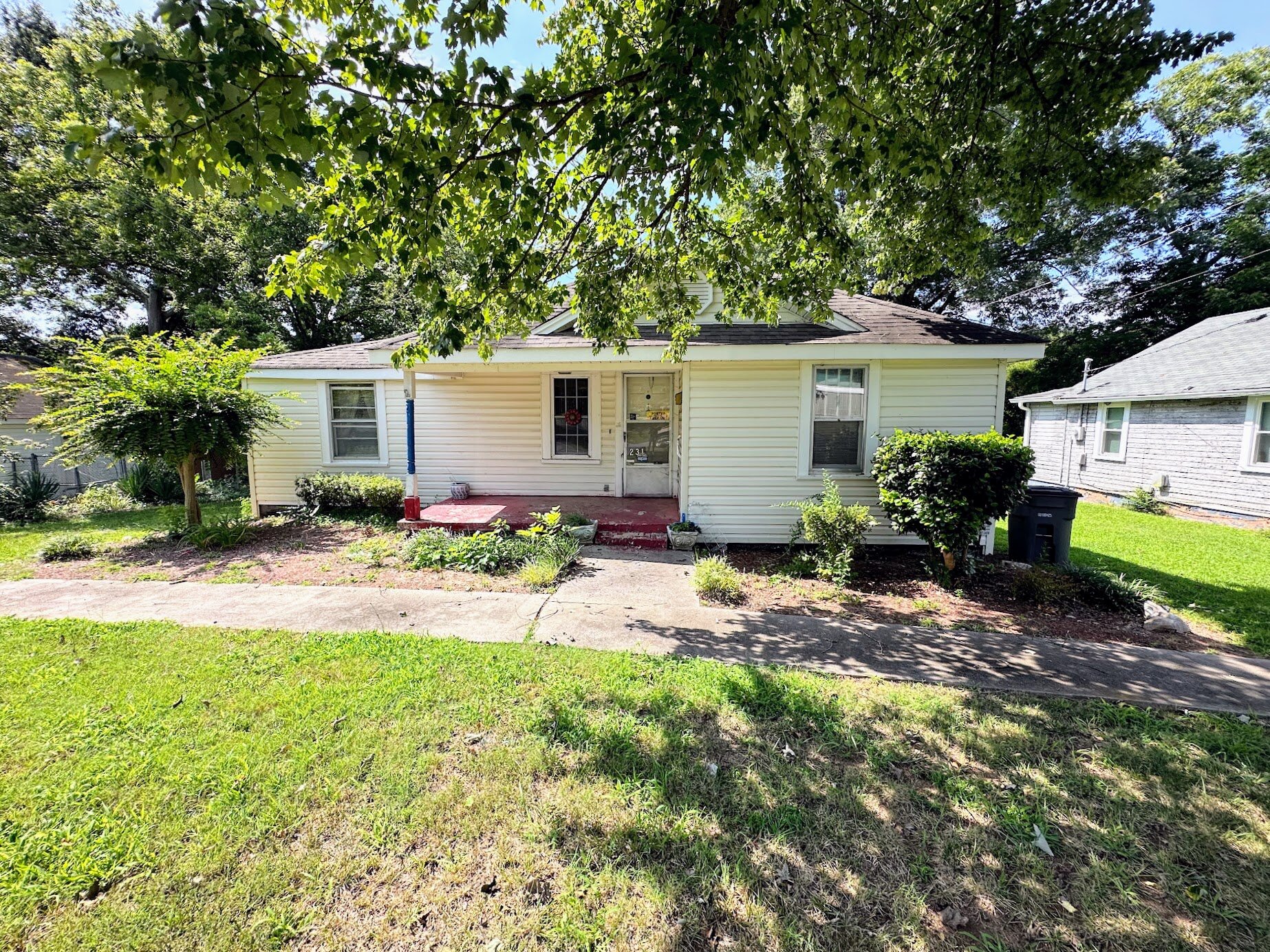 Rosemont Ave, Kannapolis, NC 28081 Solution Home Investors