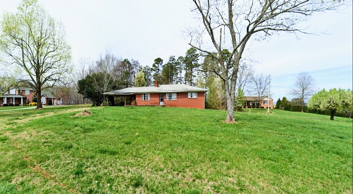 Lawndale, NC 28090 Solution Home Investors