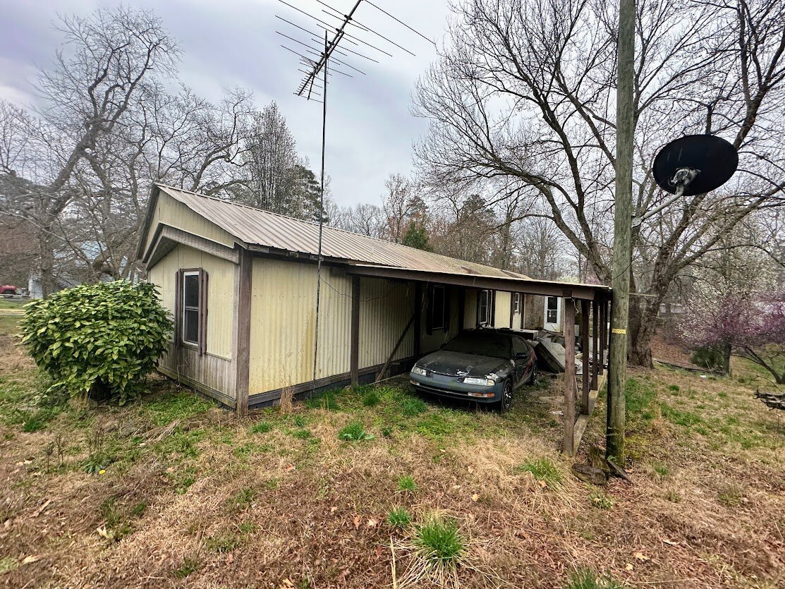 New london nc weather