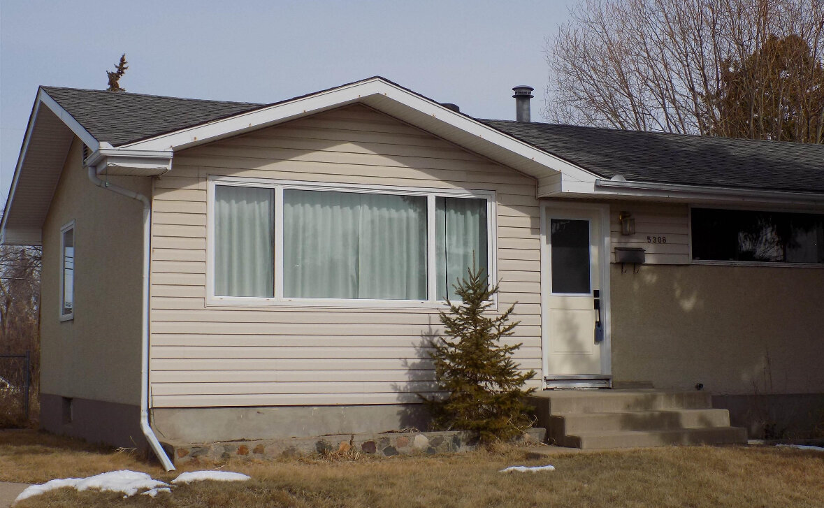 Bungalow purchased as-is for cash in Saskatchewan