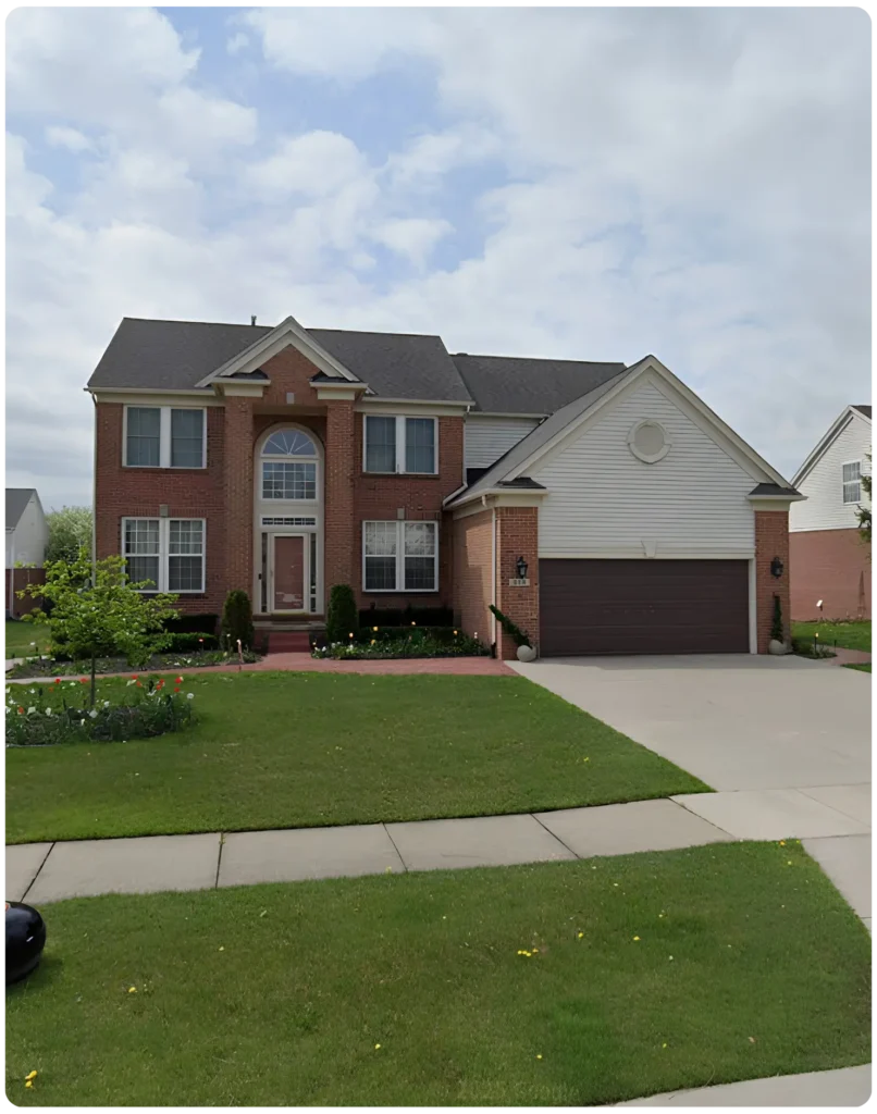 Buy House For Cash Clawson