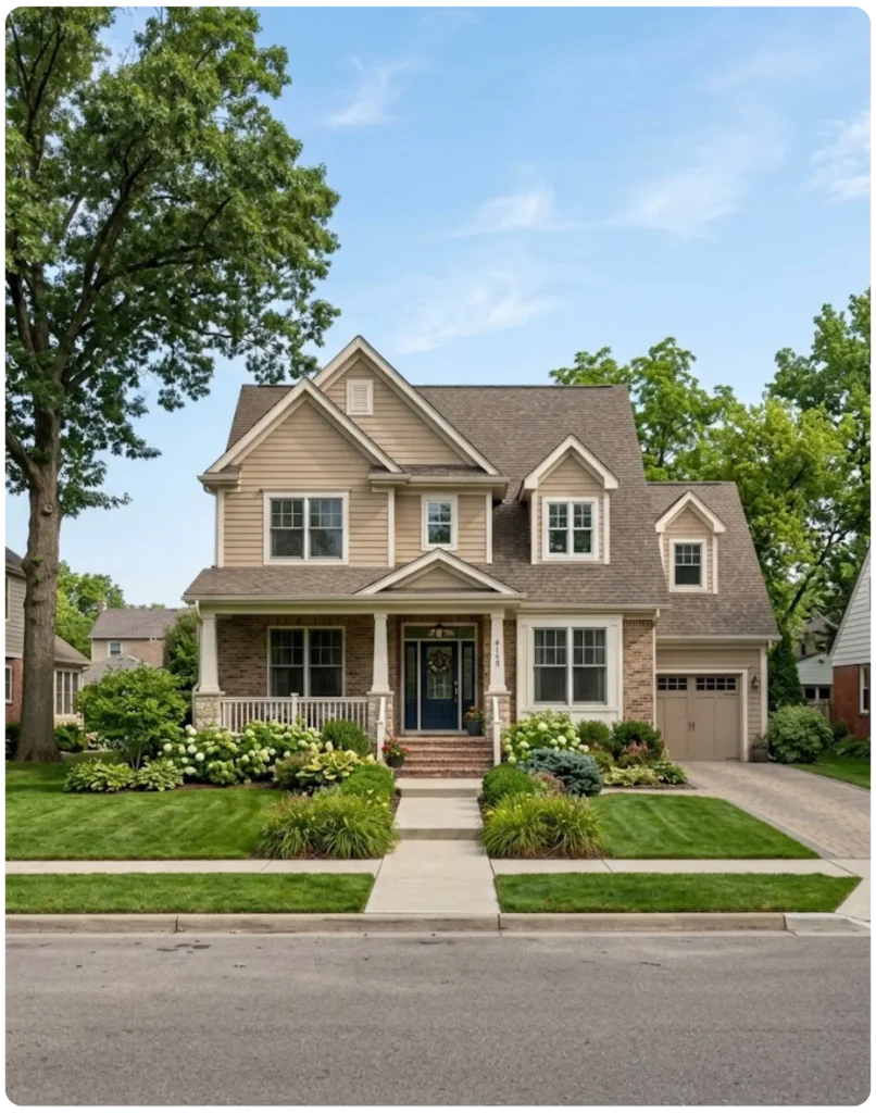 Company That Buys Houses Clawson