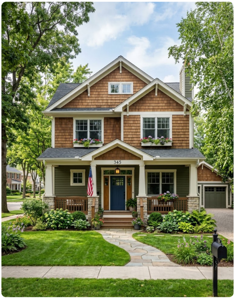 House Cash Offer Michigan