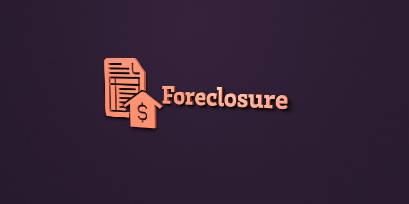sell my house foreclosure Michigan