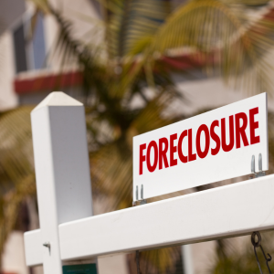 sell your house foreclosure Michigan