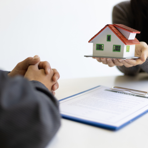 Best Way to Sell an Inherited House