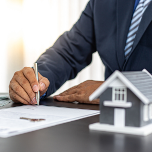 What Is the Expense of Selling a House In Michigan