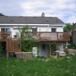 sell inherited house before picture