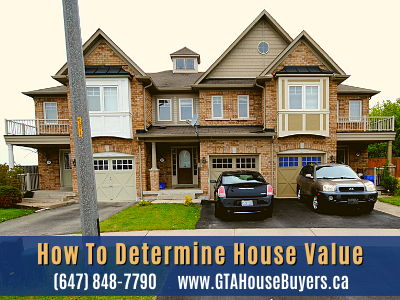 4 Ways To Determine The True Home Value Toronto