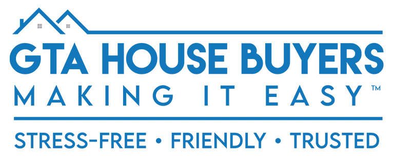 GTA House Buyers Logo