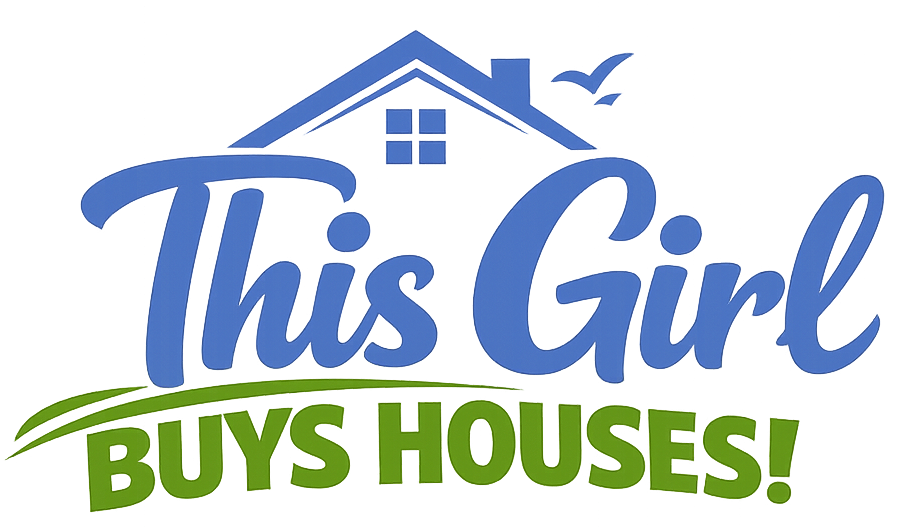 This Girl Buys Houses logo