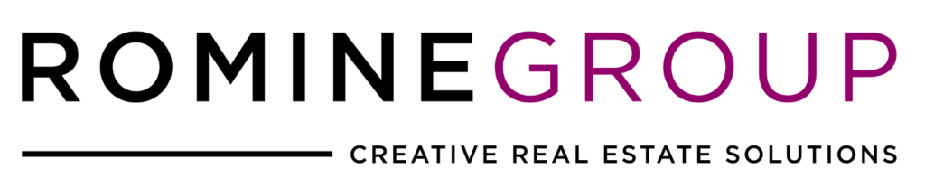 Romine Group logo resize