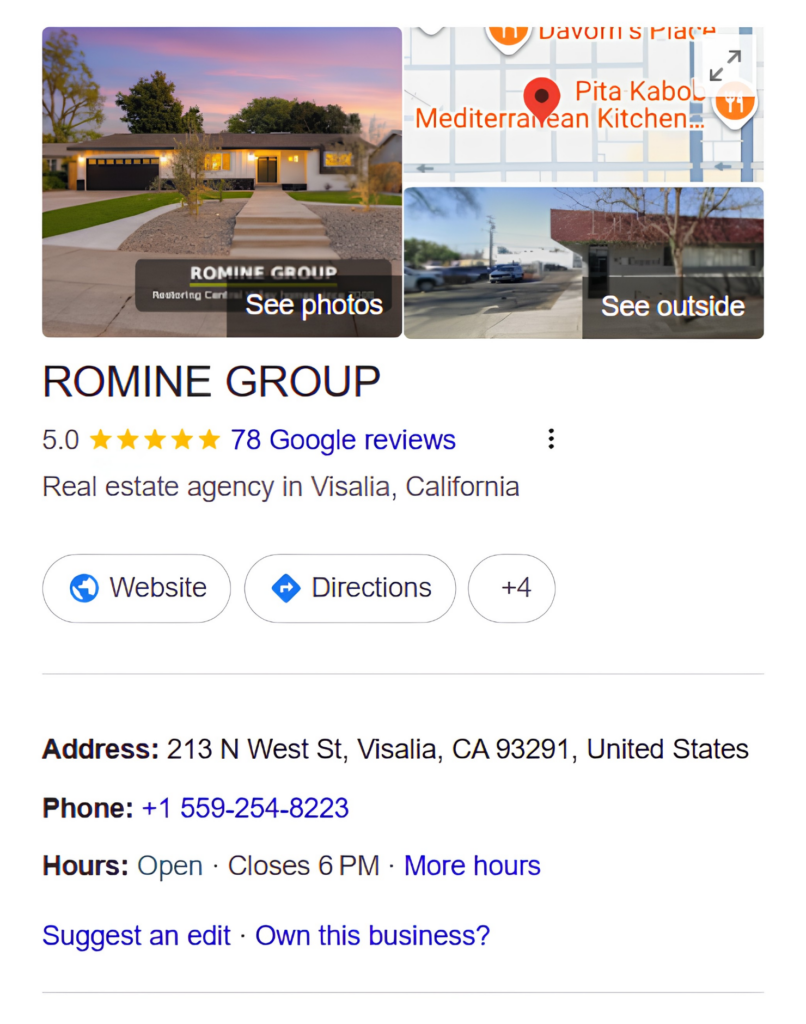 Sell Your House Privately Visalia