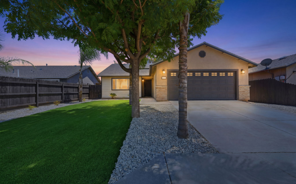 Sell Your House to Investors Visalia