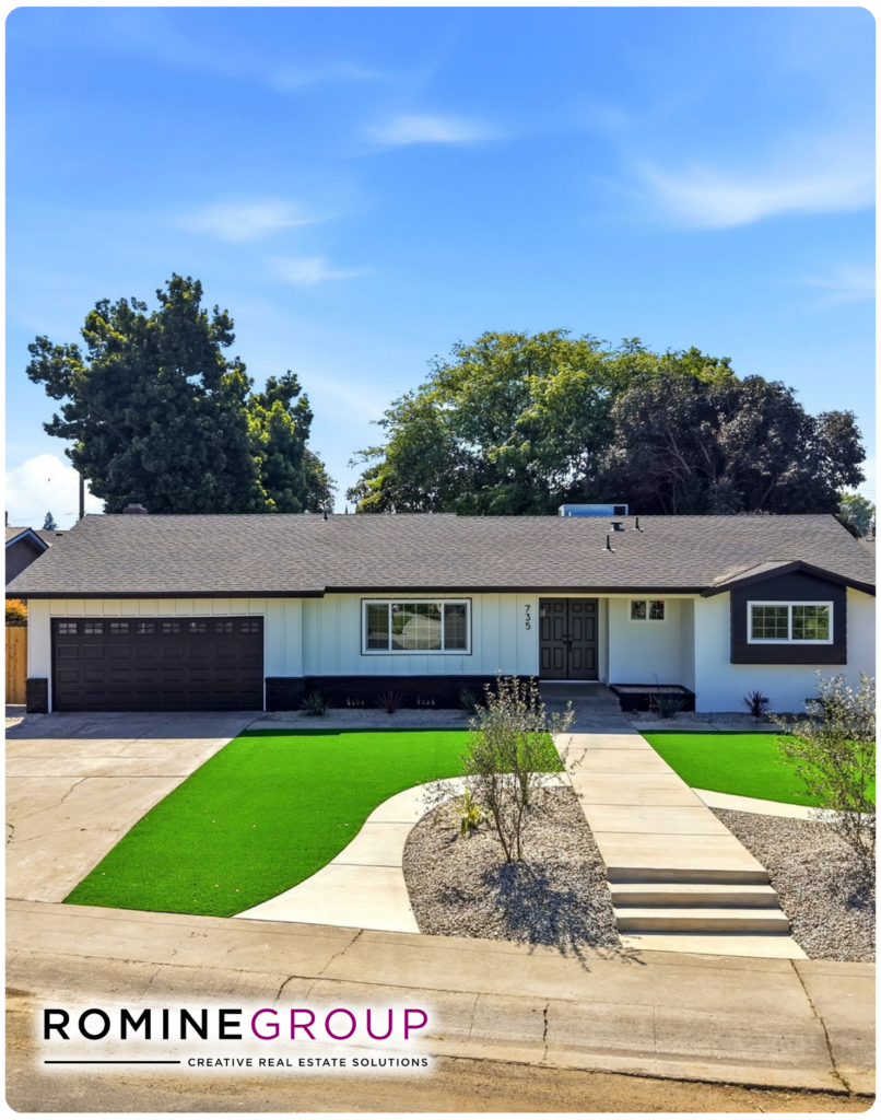 We Buy Houses Fast Visalia