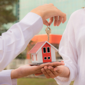 How To Sell Your Home With a Mortgage In California