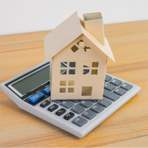 Sell a House With a Mortgage In California