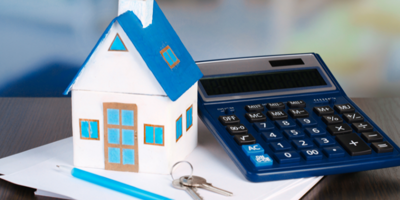 What’s the Cost of Selling a House In California