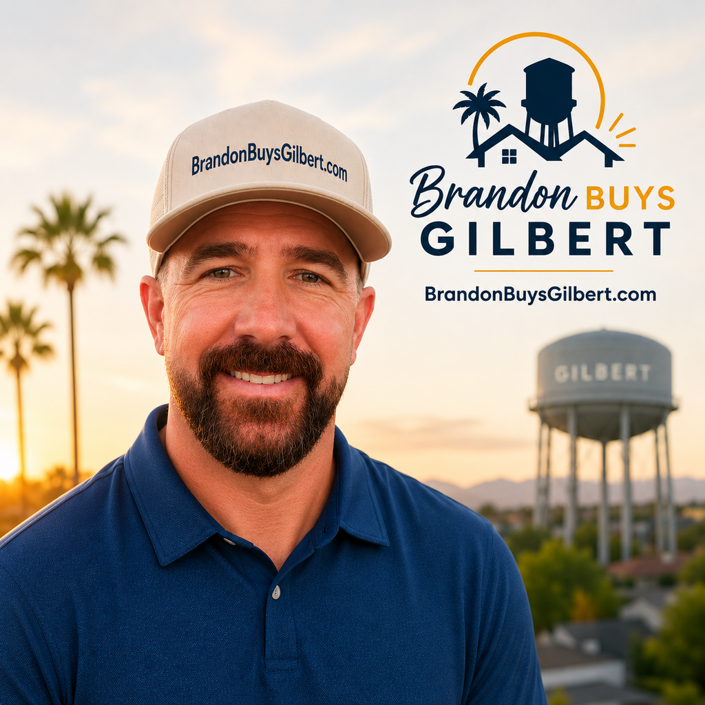 BrandonBuysGilbert.com