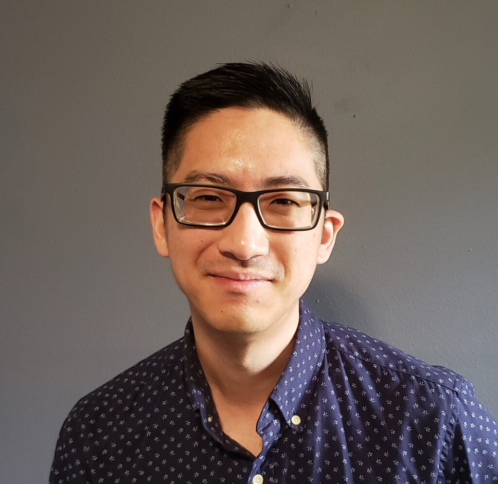 Jesse Wang, licensed Texas REALTOR® and founder of Land Zion