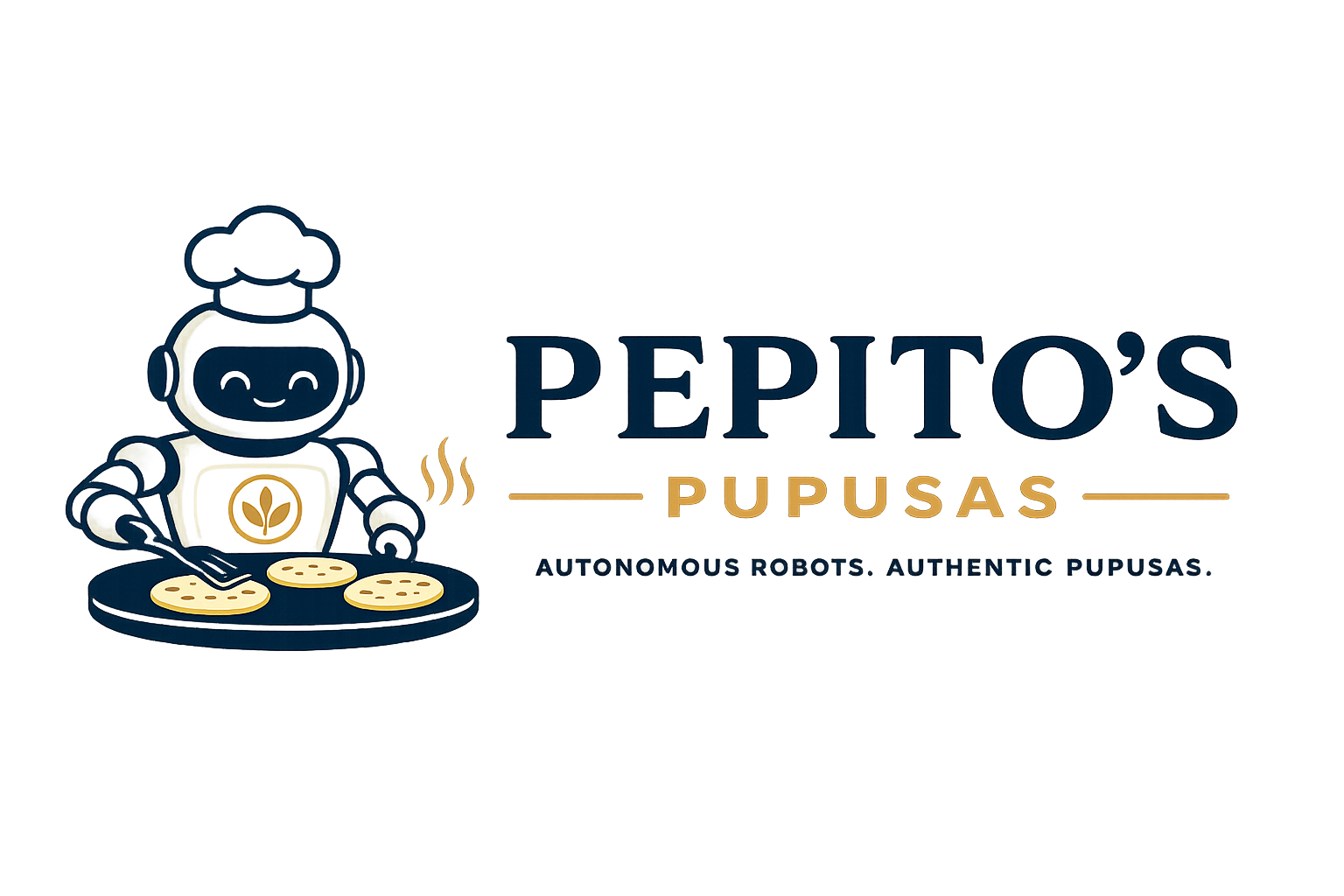 Pepito's Particularly Palatable Pupusas