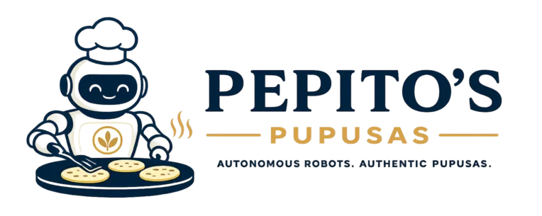 Pepito's Particularly Palatable Pupusas