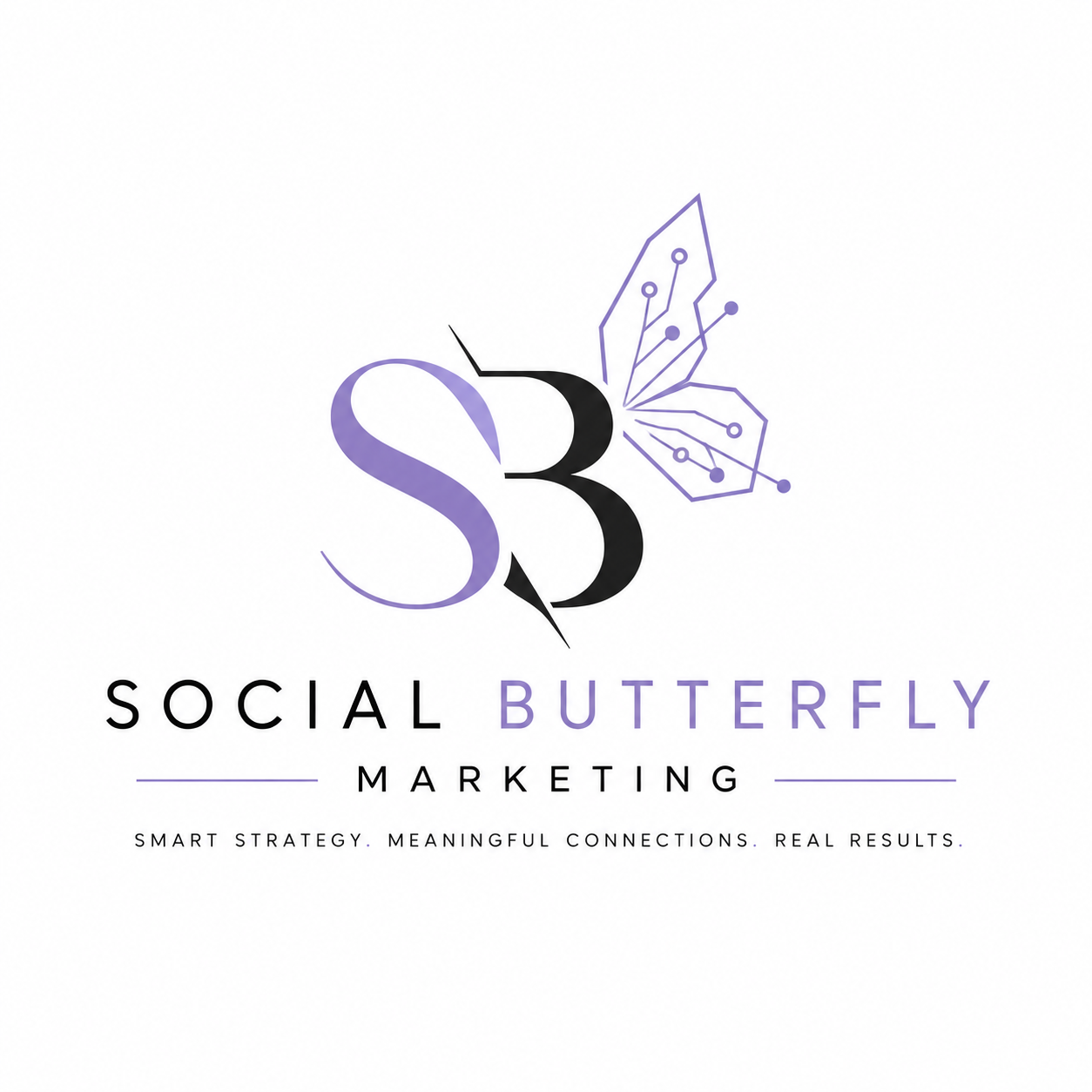 Social Butterfly