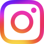 Instagram Profile Badge