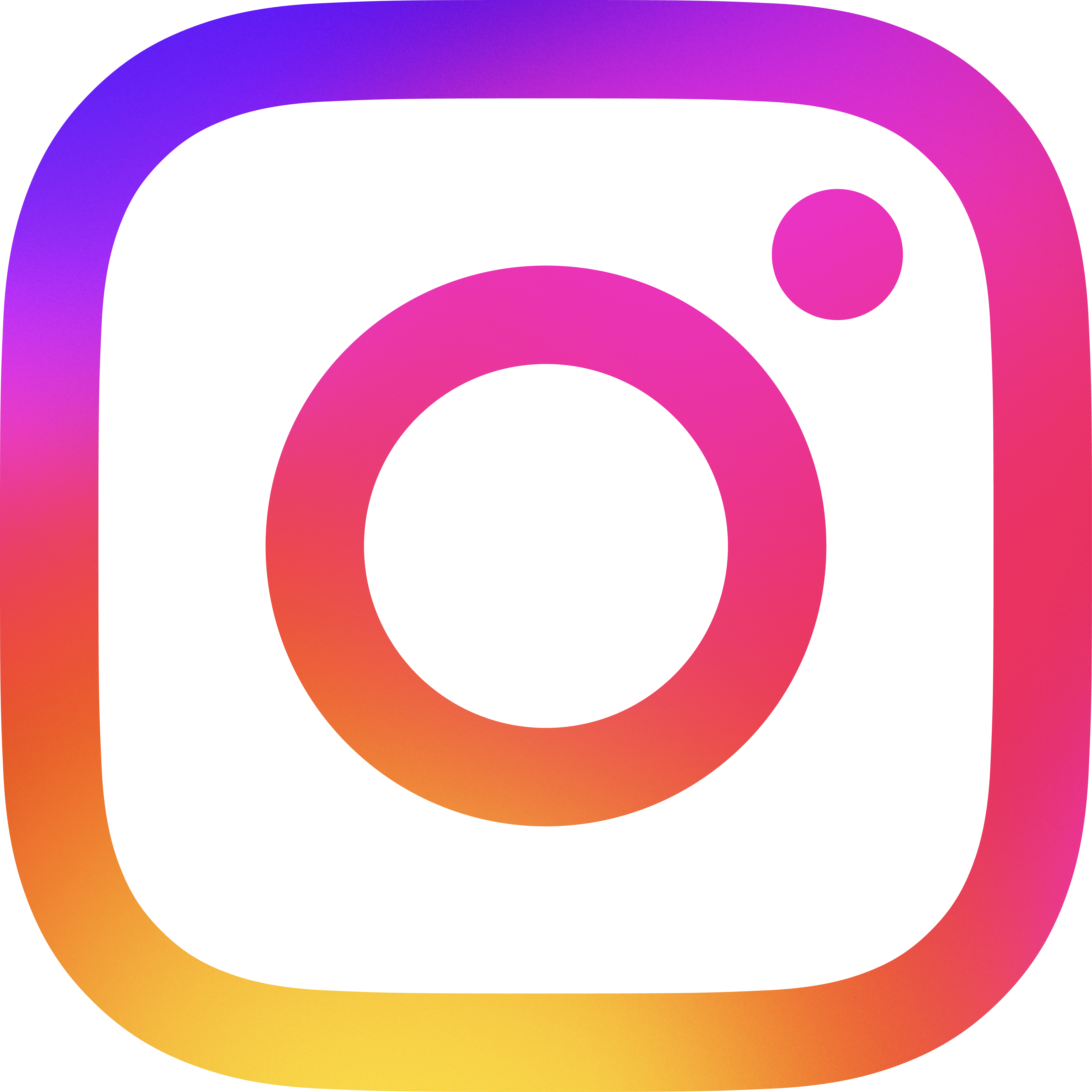 Instagram Profile Badge
