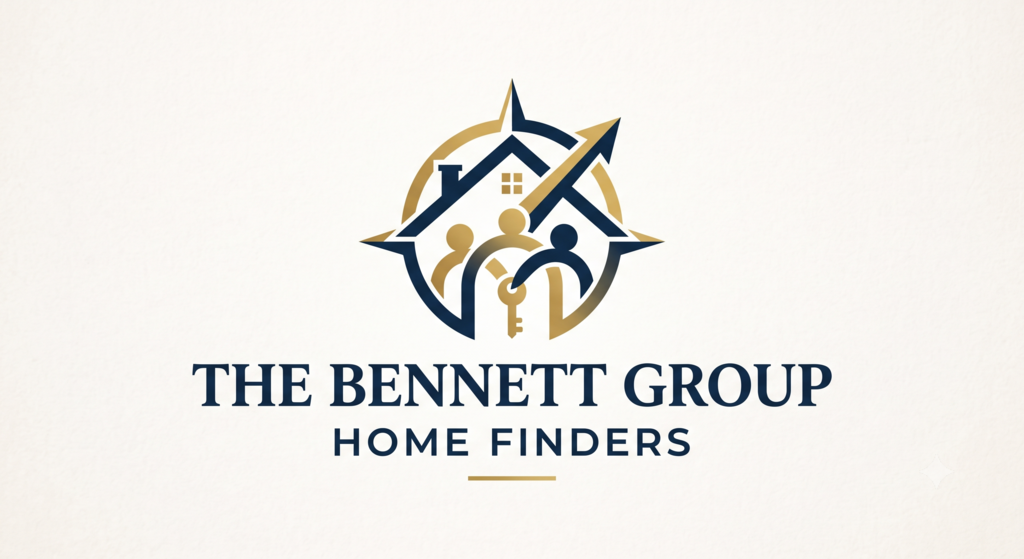 The Bennett Group Home Finders