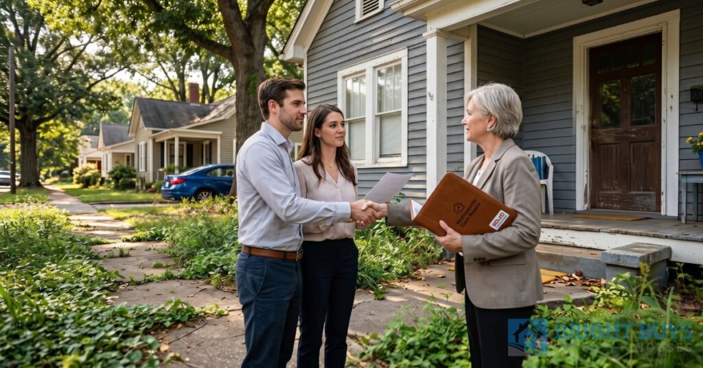 Common Mistakes When Selling a House Athens