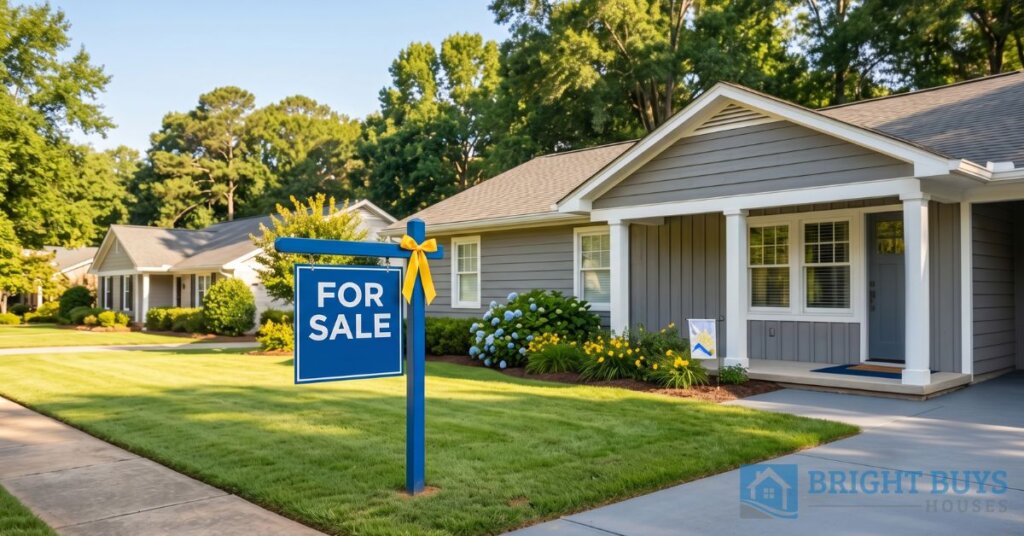 Key Steps to Sell Your Home Athens