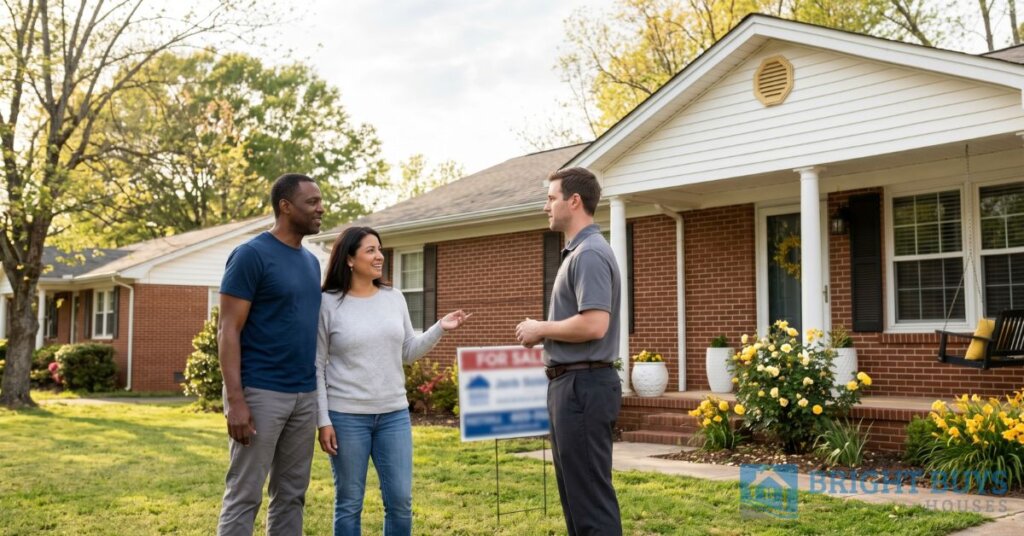 Smart Moves to Sell Your House Athens