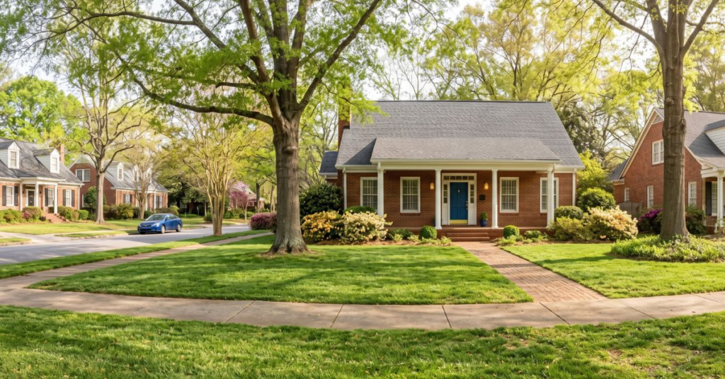 What Factors Determine How Much Your House Worth Athens