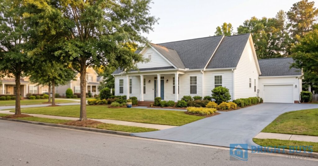 What Homeowners Should Know Before Selling Athens