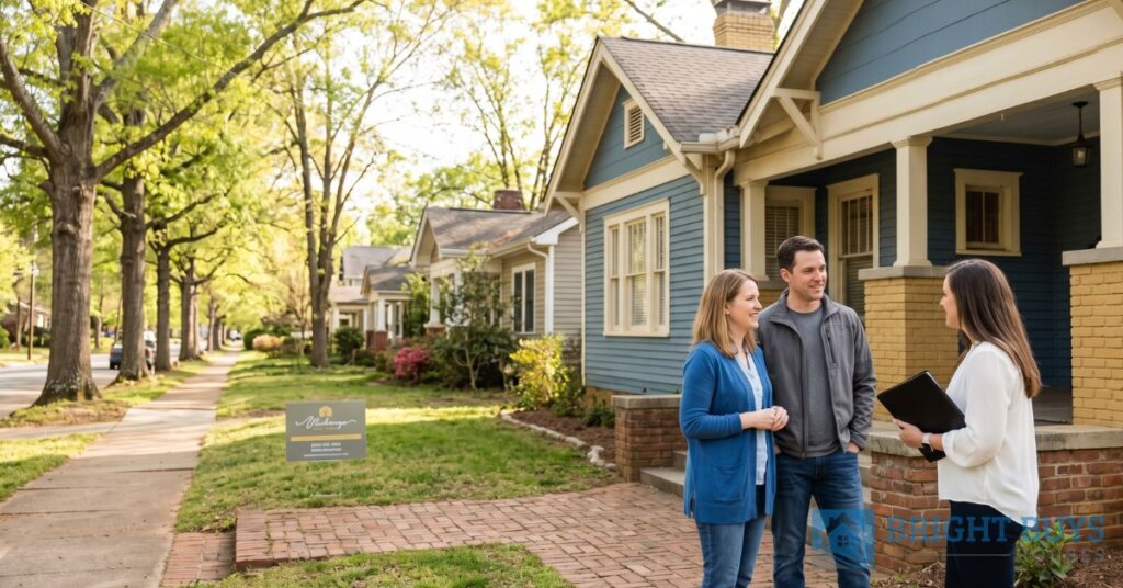 best strategies to sell your house in athens ga today in Athens