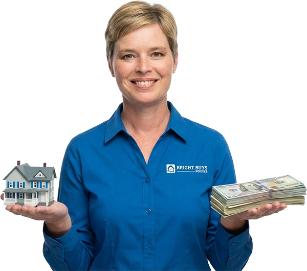 Charissa Bright from Bright Buys Houses