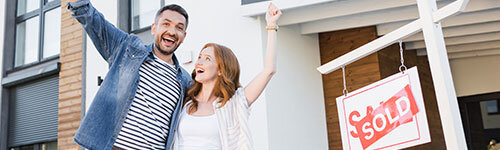 Get A Fair Cash Offer Today
