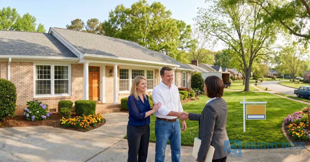 simple ways to sell your home quickly in winder ga in Athens