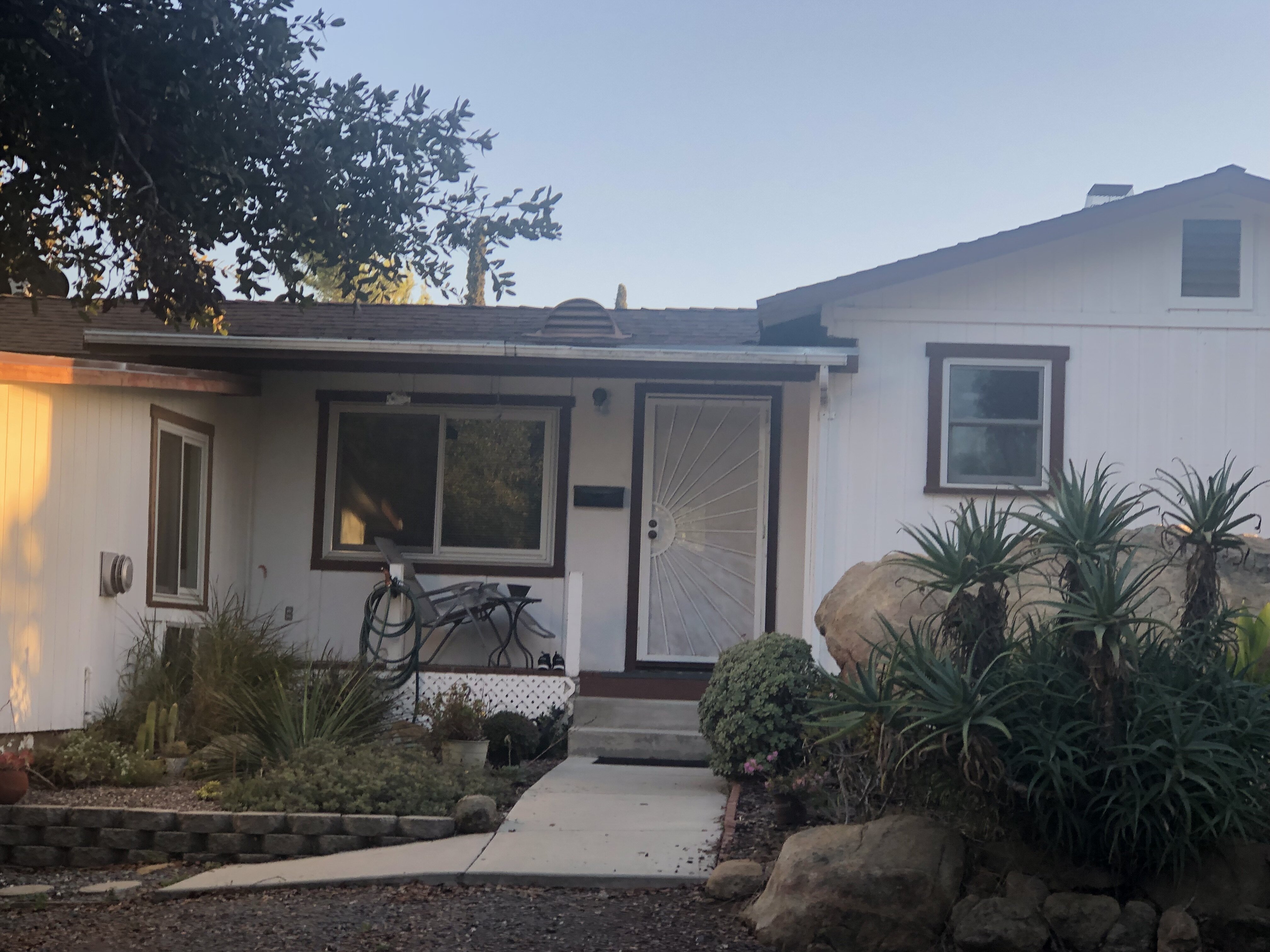Bluesky Homes buys homes like this one in San Gabriel Valley, California