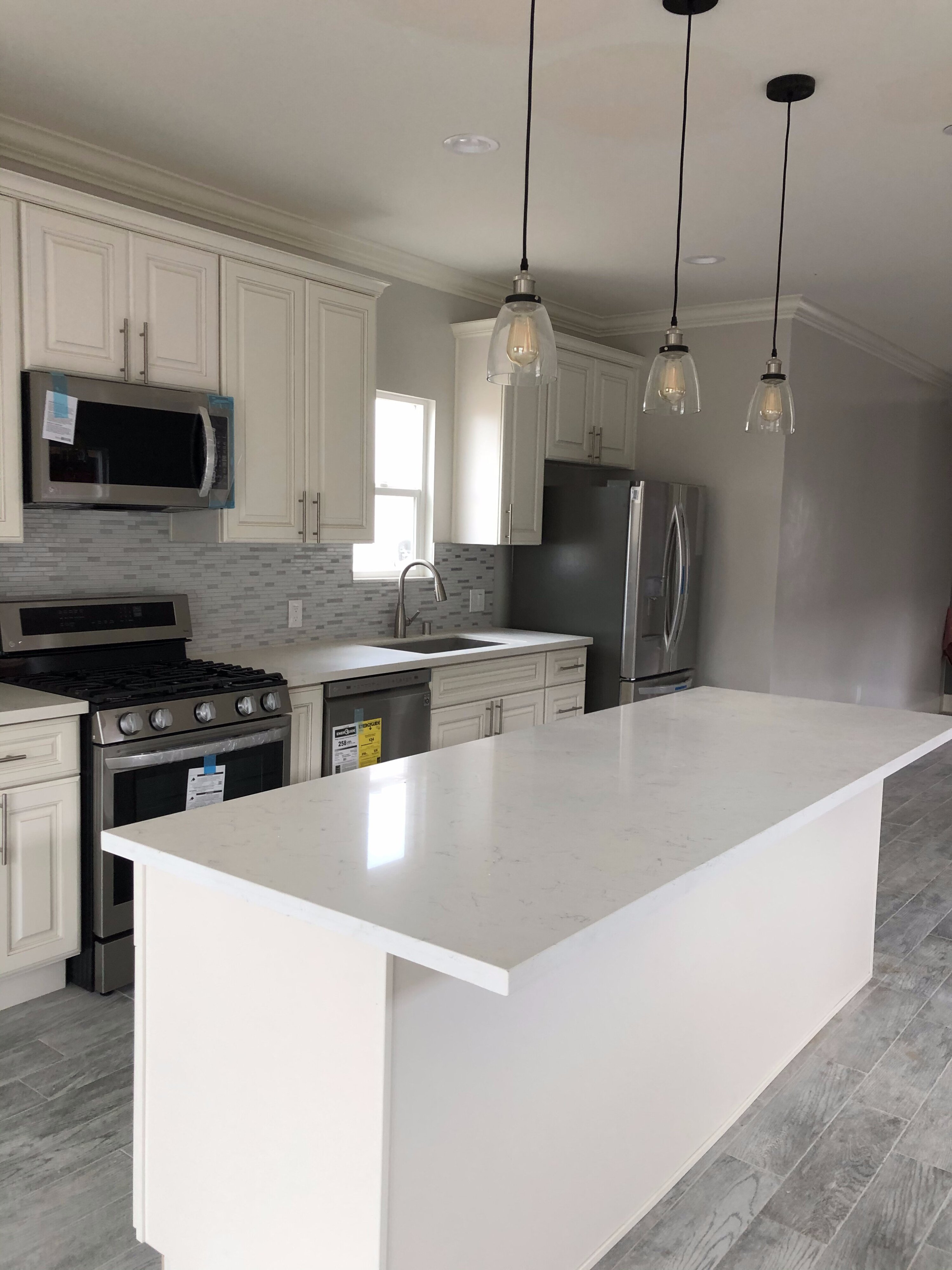 residential house in San Gabriel ValleyCalifornia