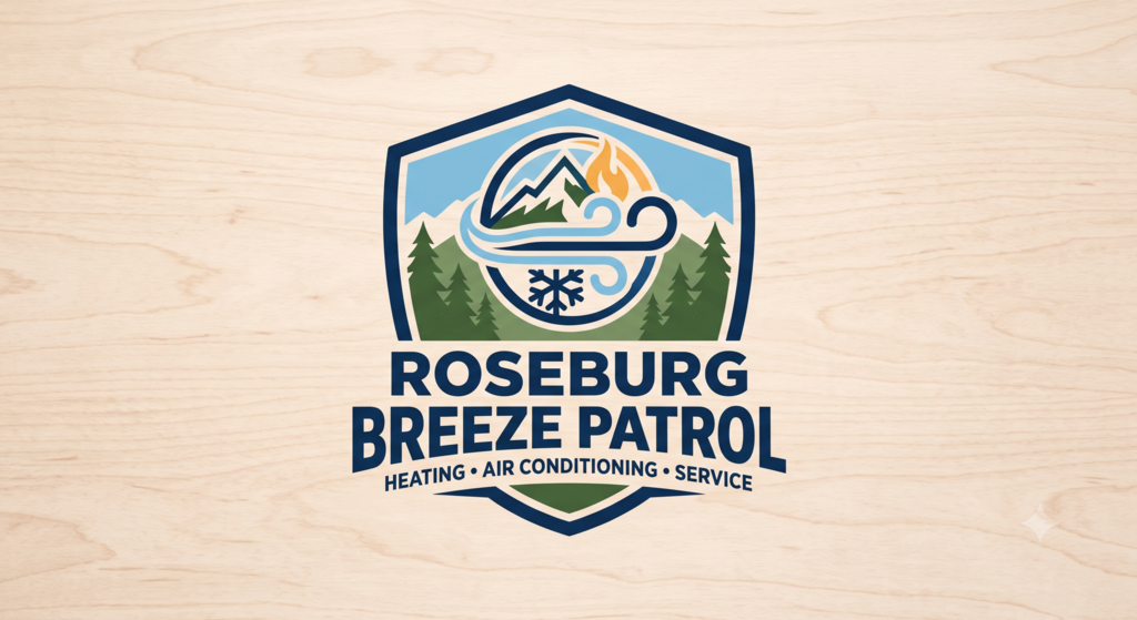 Roseburg Breeze Patrol – HVAC