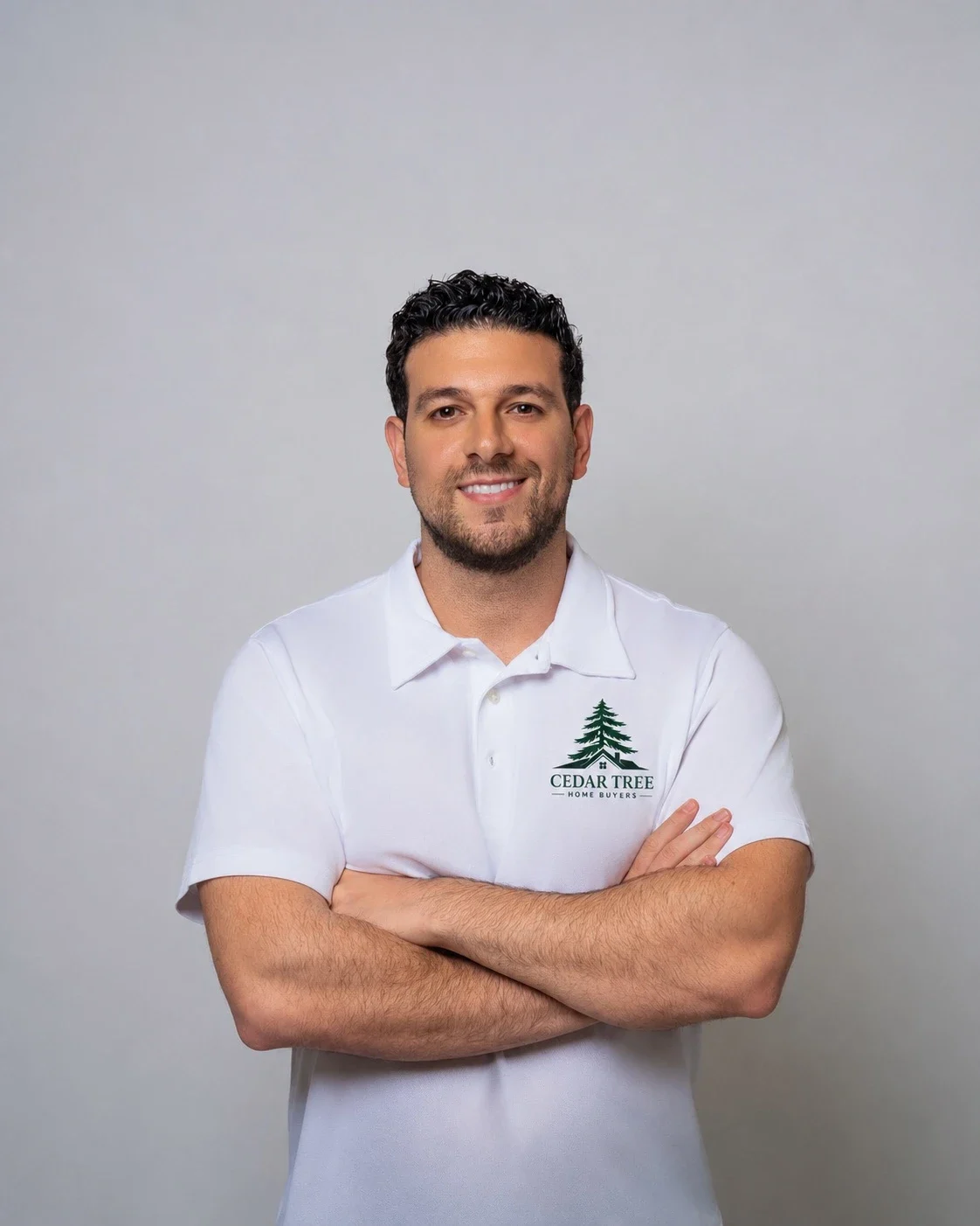 CEO of Cedar Tree Home Buyers