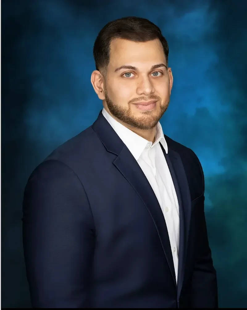 Rami haidar