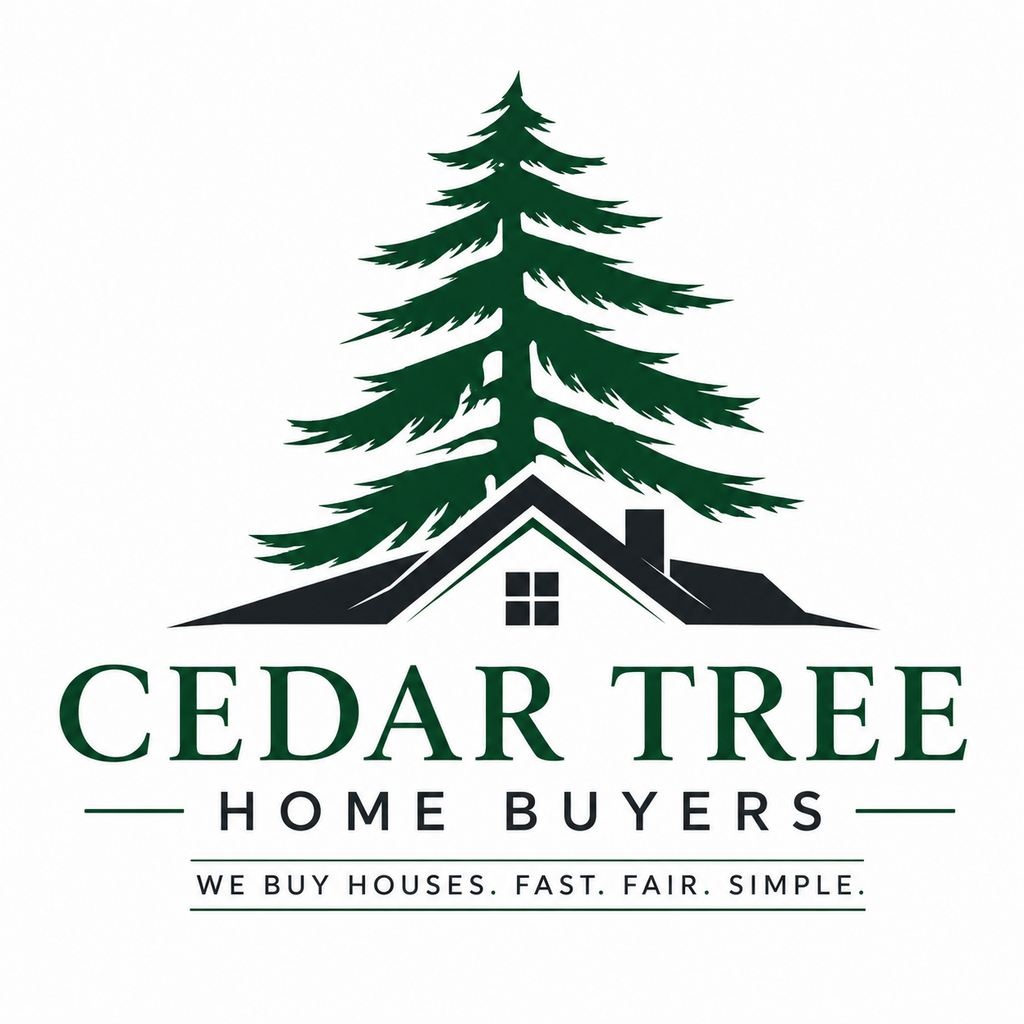 Cedartreehomebuyers.com