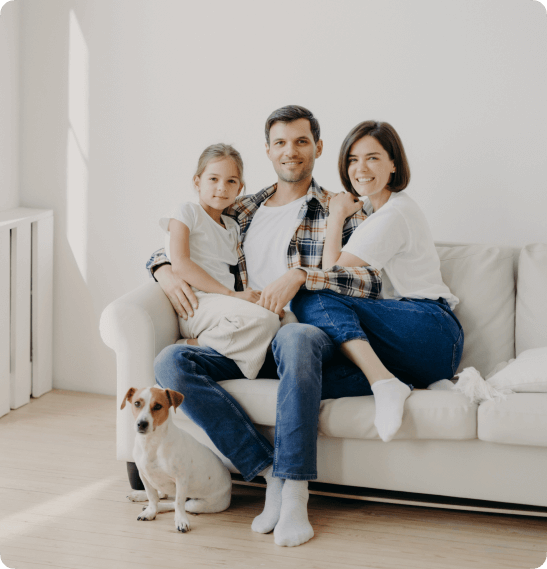 selling your house is easy