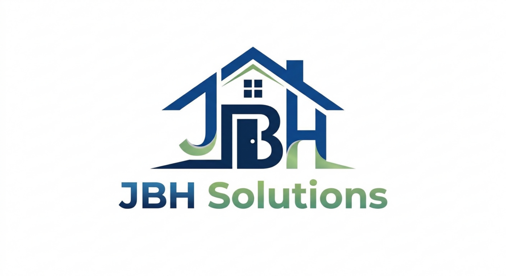 Sell Justin My Home • JBH Solutions