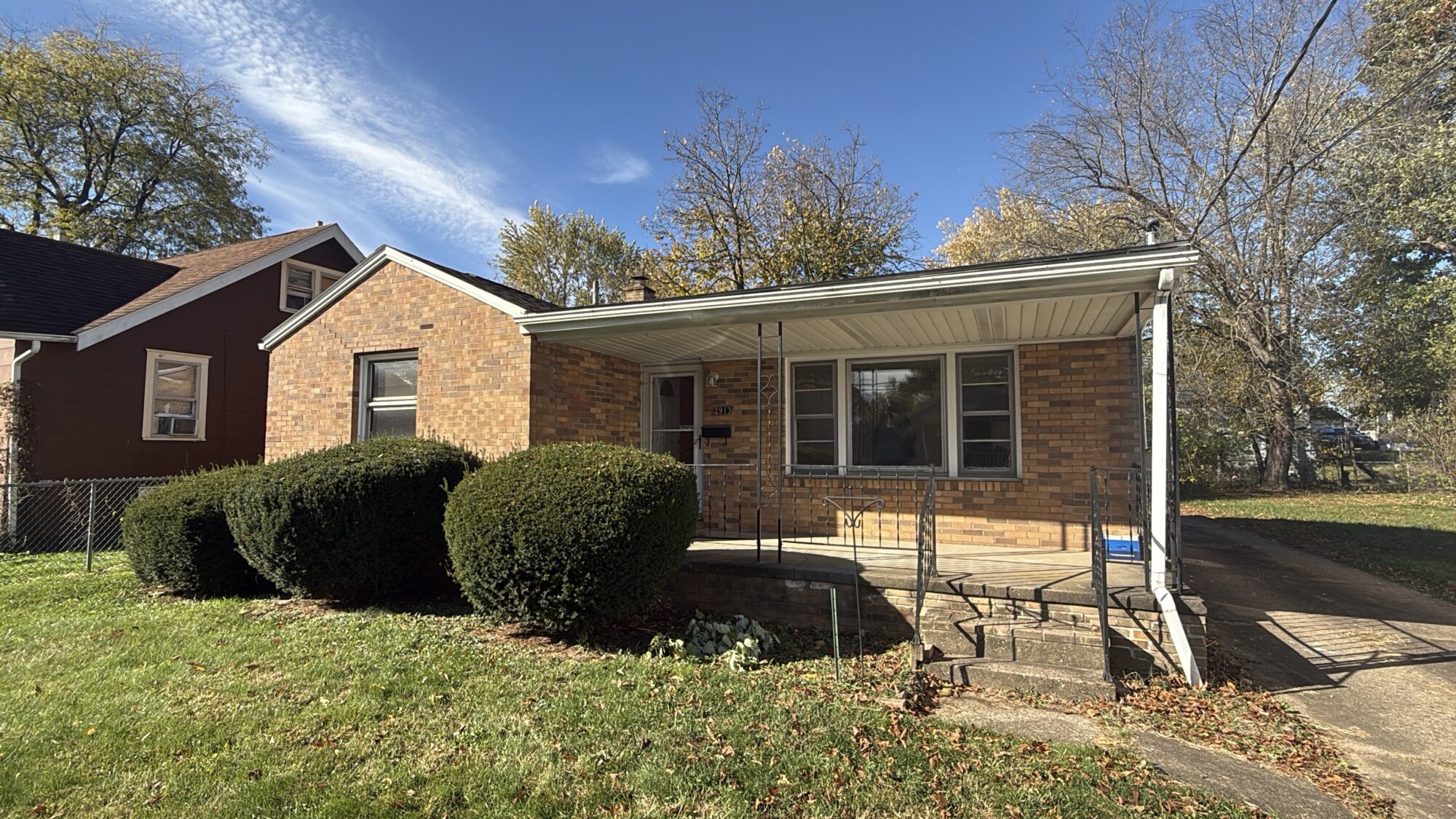 Sell Your House Fast