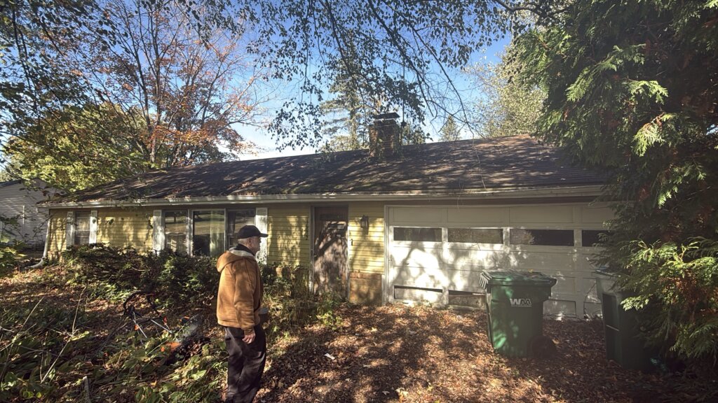 Sell Now Pros buys homes like this one in , 